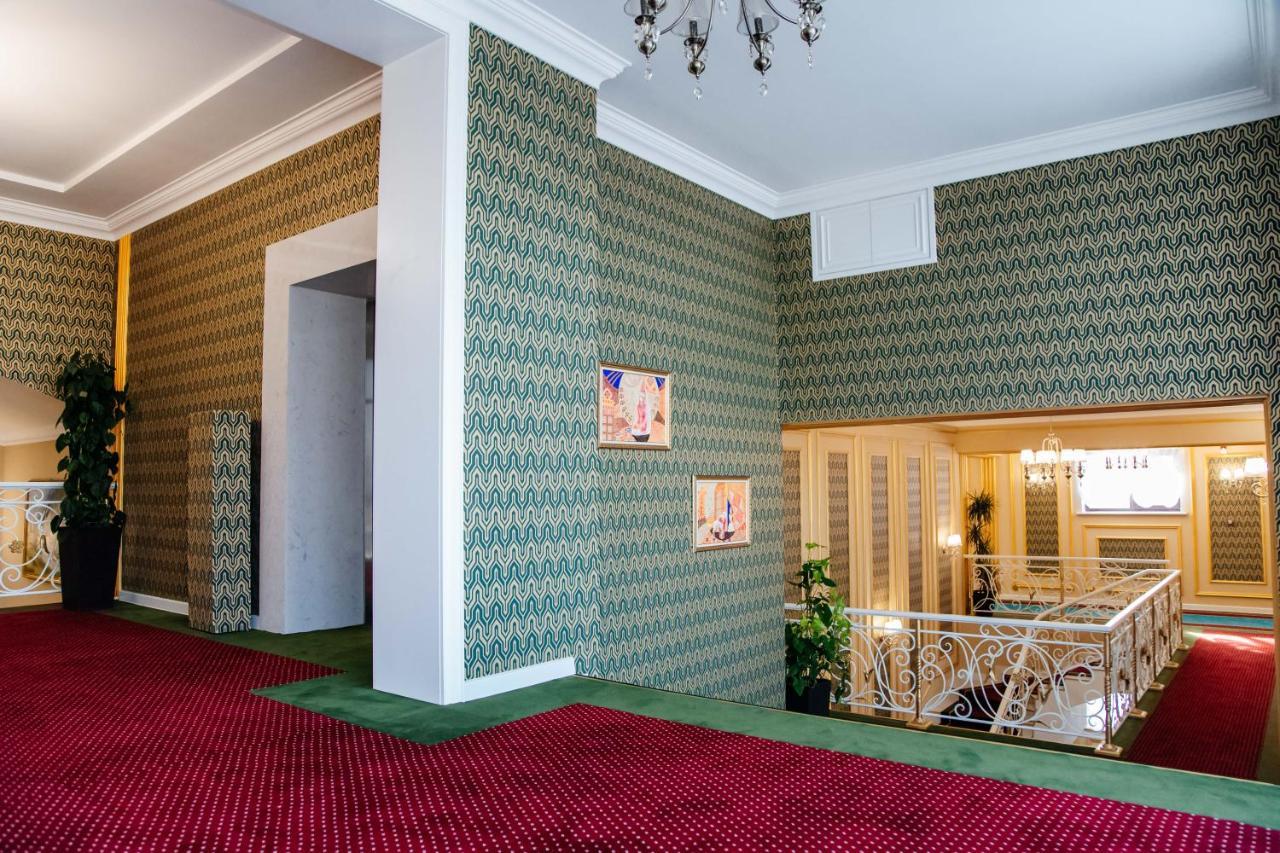 Boutique Hotel Silk Way Turkistan المظهر الخارجي الصورة