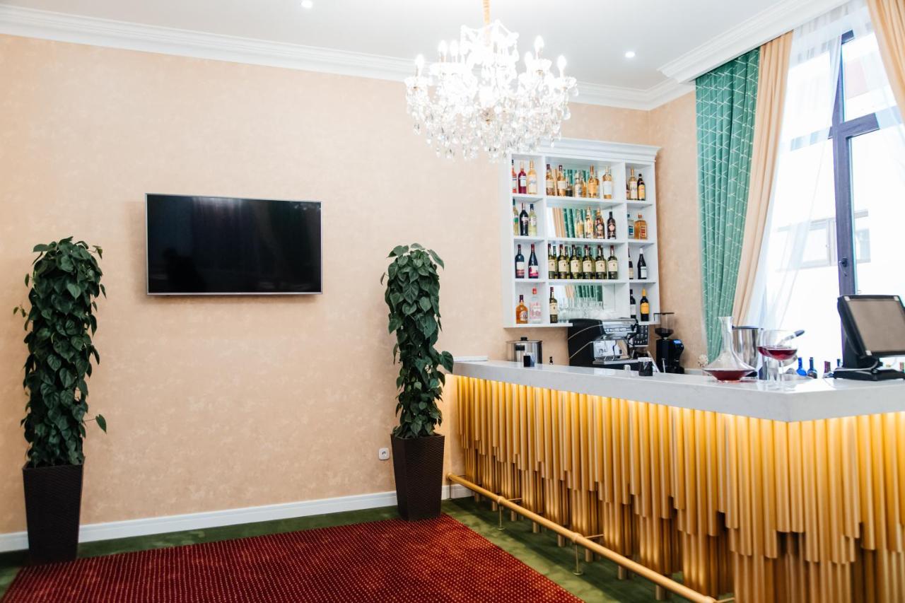 Boutique Hotel Silk Way Turkistan المظهر الخارجي الصورة