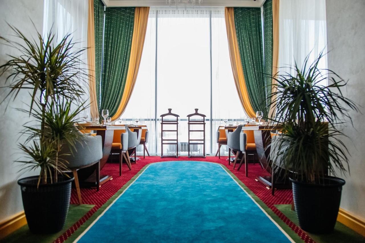 Boutique Hotel Silk Way Turkistan المظهر الخارجي الصورة