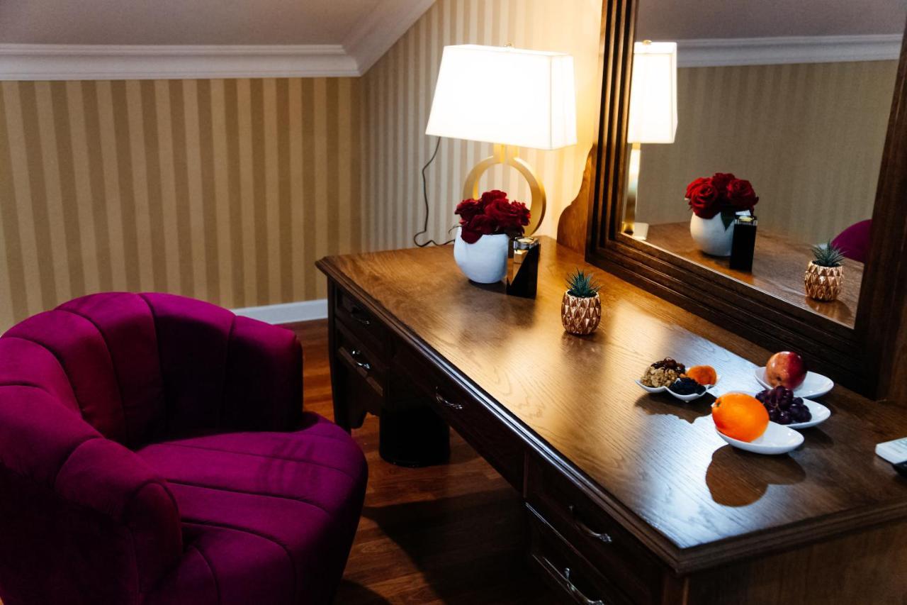 Boutique Hotel Silk Way Turkistan المظهر الخارجي الصورة
