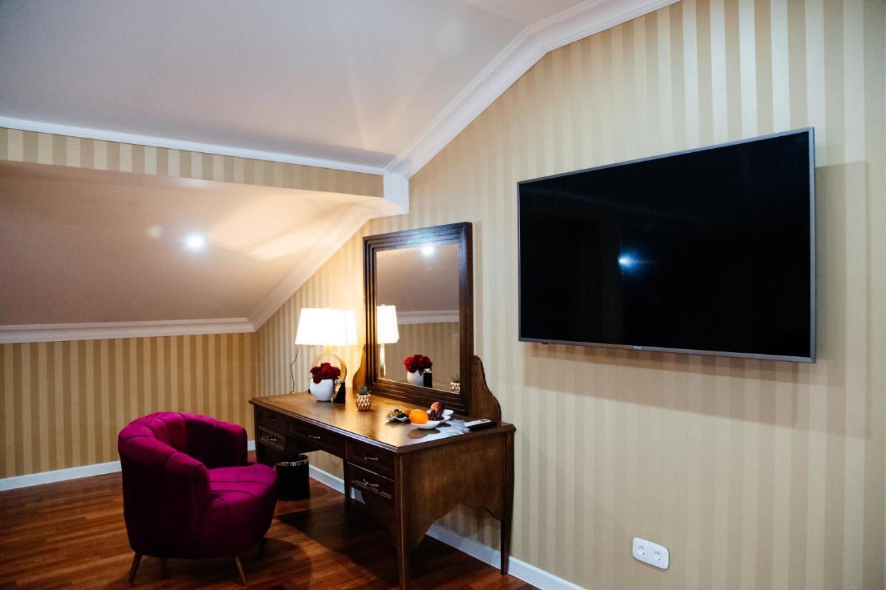 Boutique Hotel Silk Way Turkistan المظهر الخارجي الصورة
